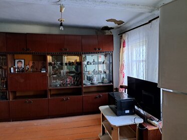 Купить двухкомнатную квартиру с ремонтом у метро Российская в Самаре - изображение 35