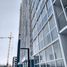 Квартира 63,7 м², 2-комнатная - изображение 3