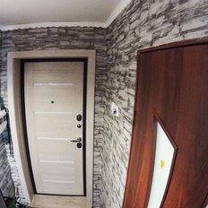 Квартира 30,6 м², 2-комнатная - изображение 1