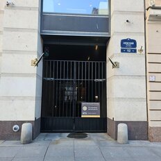 30,8 м², машиноместо - изображение 3