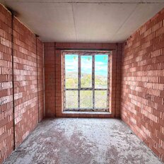 Квартира 38,7 м², 1-комнатная - изображение 5