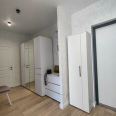 Квартира 50 м², 2-комнатная - изображение 5