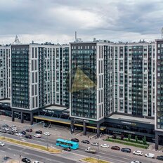 Квартира 57,8 м², 1-комнатные - изображение 3
