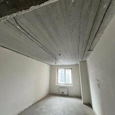 Квартира 40 м², 1-комнатная - изображение 1