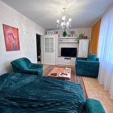 Квартира 74 м², 3-комнатная - изображение 4