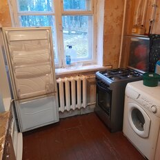 Квартира 31 м², 1-комнатная - изображение 2