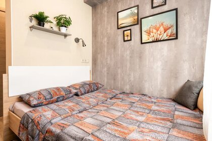 15 м², квартира-студия 6 290 000 ₽ - изображение 117