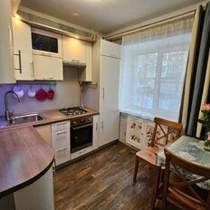 Квартира 29,8 м², 1-комнатная - изображение 2