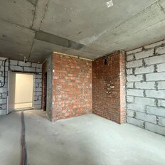 Квартира 30,7 м², студия - изображение 1