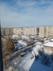 Купить трехкомнатную квартиру пентхаус в Санкт-Петербурге - изображение 34