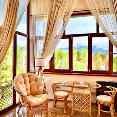 Квартира 90 м², 3-комнатная - изображение 4