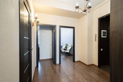 73 м², 3-комнатная квартира 8 500 ₽ в сутки - изображение 123