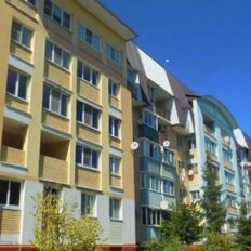 Квартира 70 м², 2-комнатная - изображение 1