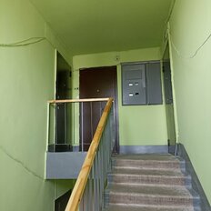 Квартира 30,7 м², 1-комнатная - изображение 3