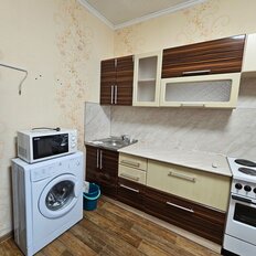 Квартира 25 м², 1-комнатная - изображение 1