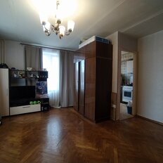 Квартира 31,2 м², 1-комнатная - изображение 4