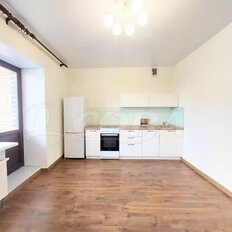 Квартира 48,3 м², 1-комнатная - изображение 5