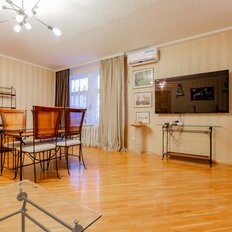 Квартира 130 м², 4-комнатная - изображение 2