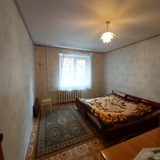 Квартира 54 м², 2-комнатная - изображение 4