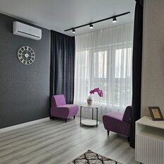 Квартира 45 м², 2-комнатная - изображение 4