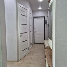 Квартира 59,4 м², 3-комнатная - изображение 2