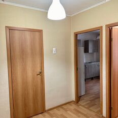 Квартира 38,4 м², 1-комнатная - изображение 3