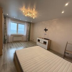 Квартира 46 м², 1-комнатная - изображение 3