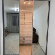 Квартира 40 м², 1-комнатная - изображение 5