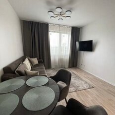 Квартира 40 м², 1-комнатная - изображение 2