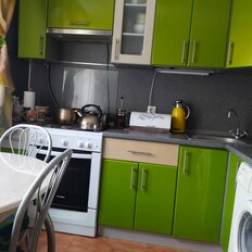 Квартира 38 м², 1-комнатная - изображение 3