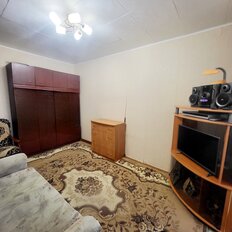 Квартира 29,1 м², 1-комнатная - изображение 5