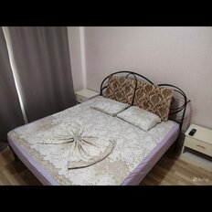 Квартира 34 м², 1-комнатная - изображение 5