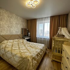 Квартира 52,4 м², 2-комнатная - изображение 5