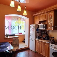 Квартира 72,5 м², 3-комнатная - изображение 2