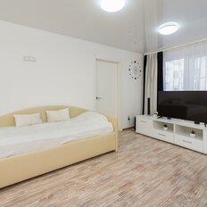 Квартира 45,9 м², 2-комнатная - изображение 5