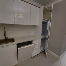 Квартира 40 м², 2-комнатная - изображение 2