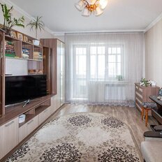 Квартира 53,5 м², 2-комнатная - изображение 3