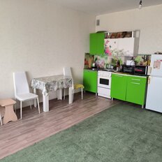 Квартира 32,5 м², студия - изображение 5