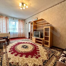 Квартира 42 м², 2-комнатная - изображение 1