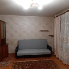 Квартира 40 м², 1-комнатная - изображение 4