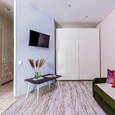 Квартира 45 м², 2-комнатная - изображение 3