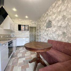 Квартира 52,1 м², 2-комнатная - изображение 2