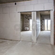 Квартира 54,1 м², 1-комнатная - изображение 2