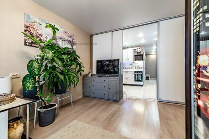 36,1 м², квартира-студия 6 500 000 ₽ - изображение 15