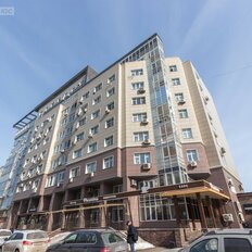 Квартира 93,6 м², 2-комнатная - изображение 1