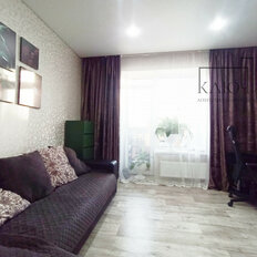 Квартира 58 м², 2-комнатная - изображение 4