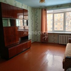 Квартира 48,8 м², 2-комнатная - изображение 2