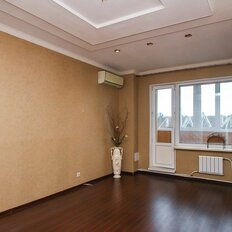 Квартира 108,3 м², 2-комнатная - изображение 4