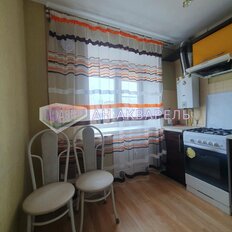 Квартира 31,1 м², 1-комнатная - изображение 5