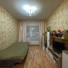 Квартира 26 м², студия - изображение 1